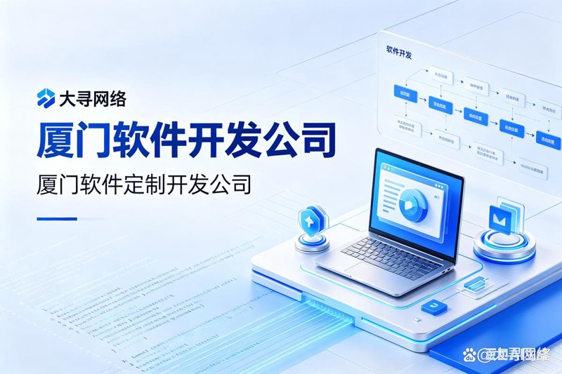 淮安网站建设的风向标：如何抓住行业新趋势